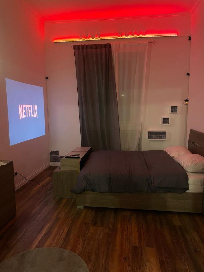 Appartamento Show House