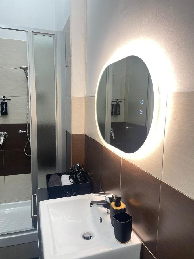 Appartamento Show House