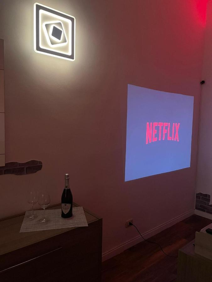 Appartamento Show House *