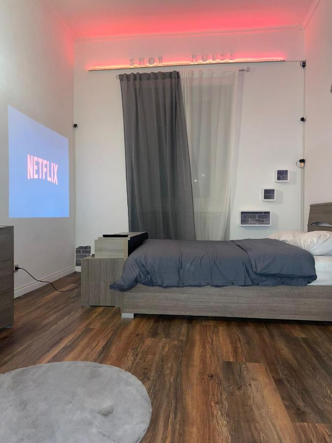 Appartamento Show House Torino