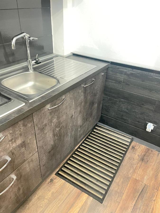 Appartamento Show House