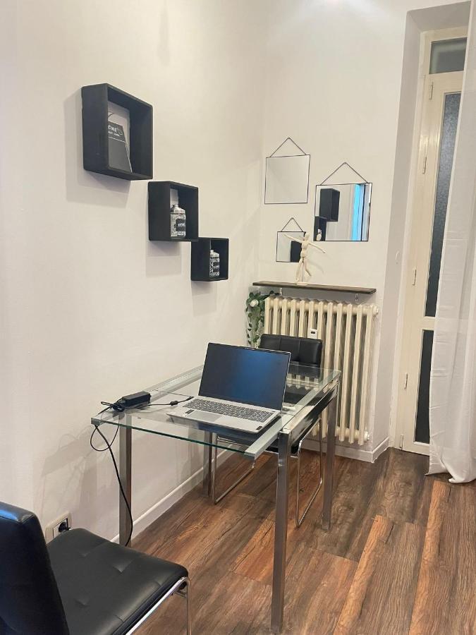 Appartamento Show House Torino